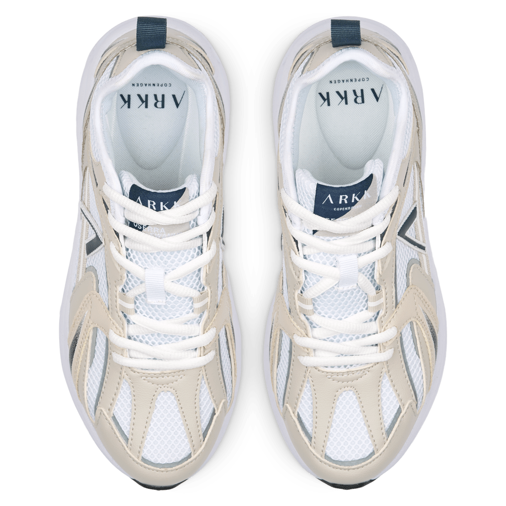 ARKK Collection Oserra Mesh S-SP | Chateau Gray Orion Blue | Women Oserra